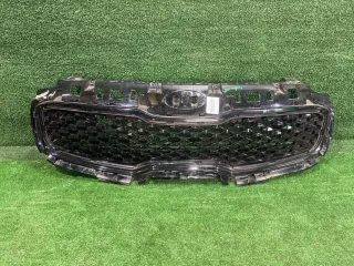 86350F1010 решетка радиатора Kia Sportage 4 Арт DIZ0000002838397, вид 1