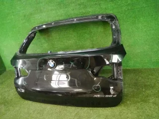 41007494942 крышка багажника BMW X3 G01 Арт DIZ0000003642498, вид 3