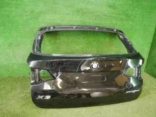 41007494942 крышка багажника BMW X3 G01 Арт DIZ0000003642498, вид 4