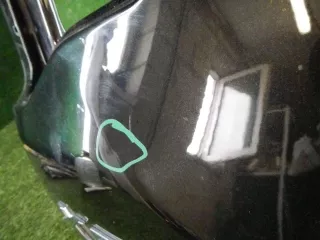 41007494942 крышка багажника BMW X3 G01 Арт DIZ0000003642498, вид 6