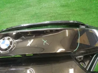 41007494942 крышка багажника BMW X3 G01 Арт DIZ0000003642498, вид 8
