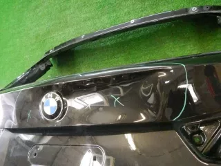 41007494942 крышка багажника BMW X3 G01 Арт DIZ0000003642498, вид 9