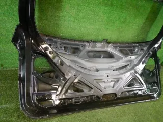 41007494942 крышка багажника BMW X3 G01 Арт DIZ0000003642498, вид 10