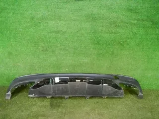 A1668851138 юбка заднего бампера mercedes Mercedes ML/GLE W166 Арт DIZ0000003679753, вид 1