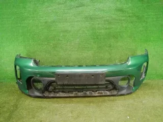 51119880353 бампер передний MINI COUNTRYMAN F60 Арт DIZ0000003656372, вид 1