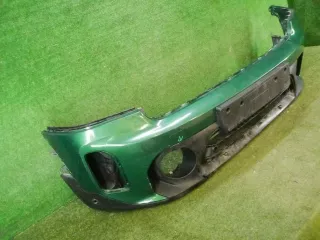 51119880353 бампер передний MINI COUNTRYMAN F60 Арт DIZ0000003656372, вид 4