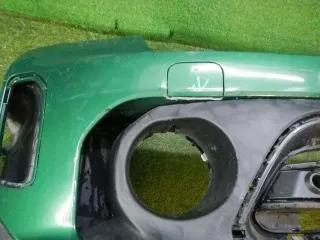 51119880353 бампер передний MINI COUNTRYMAN F60 Арт DIZ0000003656372, вид 6