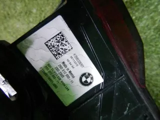 63219853369 фонарь левый внешний BMW X3 G01 Арт DIZ0000003690567, вид 13