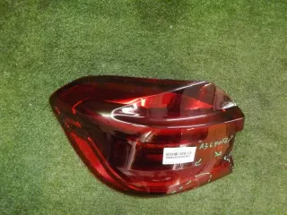 63219853369 фонарь левый внешний BMW X3 G01 Арт DIZ0000003690567, вид 4