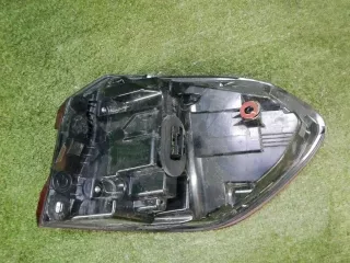63219853369 фонарь левый внешний BMW X3 G01 Арт DIZ0000003690567, вид 6