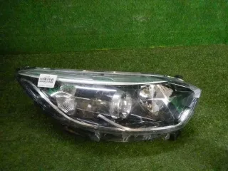 260108765R фара правая Renault Kaptur Арт DIZ0000003727089, вид 1
