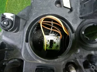 260108765R фара правая Renault Kaptur Арт DIZ0000003727089, вид 15