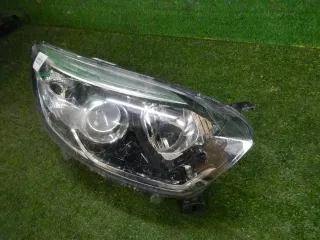 260108765R фара правая Renault Kaptur Арт DIZ0000003727089, вид 2