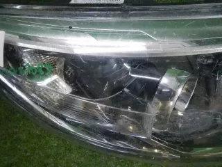 260108765R фара правая Renault Kaptur Арт DIZ0000003727089, вид 8