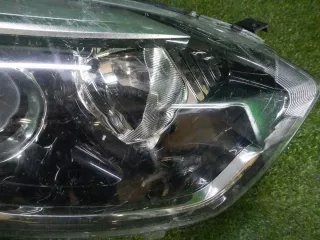 260108765R фара правая Renault Kaptur Арт DIZ0000003727089, вид 9