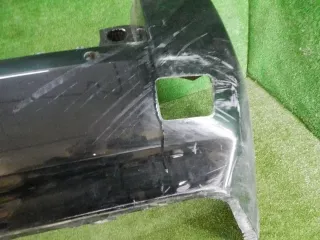 23258979 бампер задний Chevrolet Tahoe 4 Арт DIZ0000003796221, вид 9