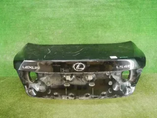 6440150340 крышка багажника Lexus LS 4 Арт DIZ0000003775929, вид 1