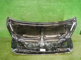 6440150340 крышка багажника Lexus LS 4 Арт DIZ0000003775929, вид 2