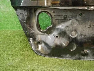 6440150340 крышка багажника Lexus LS 4 Арт DIZ0000003775929, вид 3