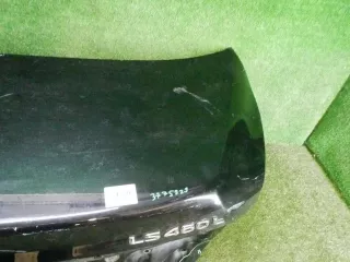 6440150340 крышка багажника Lexus LS 4 Арт DIZ0000003775929, вид 9