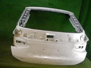 41007419932 крышка багажника BMW 6 G32 Арт DIZ0000003820384, вид 1