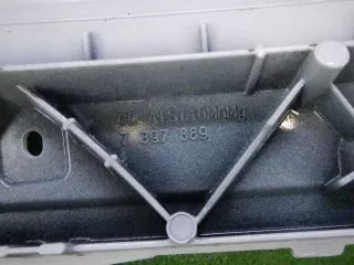 41007419932 крышка багажника BMW 6 G32 Арт DIZ0000003820384, вид 9