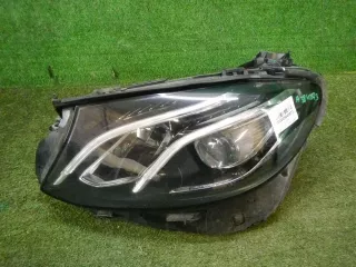 A2139066501 фара левая m Mercedes E W213 Арт DIZ0000003842973, вид 1