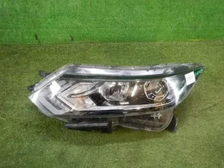 26060HV00B фара левая Nissan Qashqai 2 Арт DIZ0000003846919, вид 1