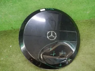 A4638902100 кожух запасного колеса mercedes Mercedes G W461/463 Арт DIZ0000003856758, вид 1