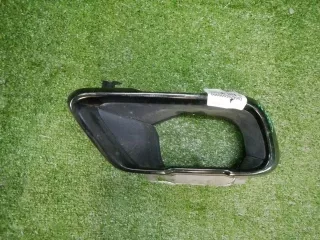 51128078670 насадка глушителя правая BMW X5 G05  Арт DIZ0000003829943, вид 1