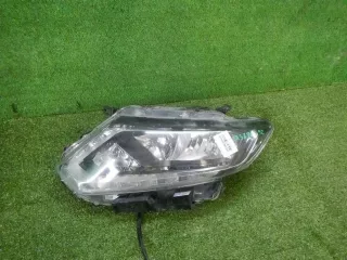 260604CC1C фара левая Nissan X-Trail T31 Арт DIZ0000003880692, вид 1