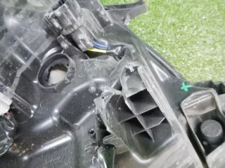 260604CC1C фара левая Nissan X-Trail T31 Арт DIZ0000003880692, вид 15