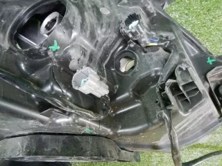 260604CC1C фара левая Nissan X-Trail T31 Арт DIZ0000003880692, вид 16