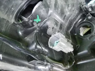 260604CC1C фара левая Nissan X-Trail T31 Арт DIZ0000003880692, вид 18