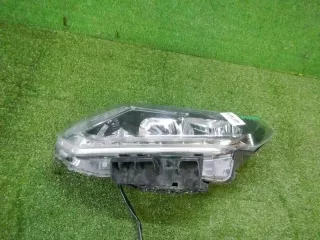 260604CC1C фара левая Nissan X-Trail T31 Арт DIZ0000003880692, вид 5