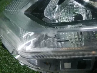 260604CC1C фара левая Nissan X-Trail T31 Арт DIZ0000003880692, вид 7