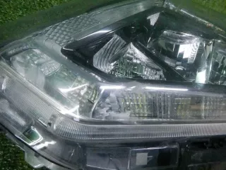 260604CC1C фара левая Nissan X-Trail T31 Арт DIZ0000003880692, вид 9