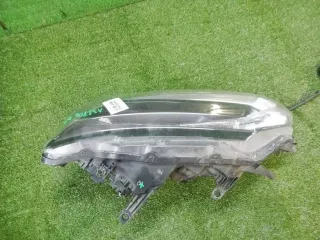 260604CC1C фара левая Nissan X-Trail T31 Арт DIZ0000003880692, вид 10