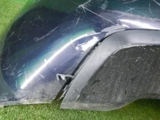 1610766980 бампер задний Peugeot 308 2 Арт DIZ0000003903766, вид 7