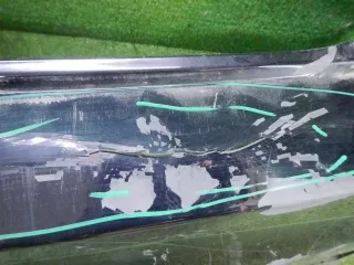 1610766980 бампер задний Peugeot 308 2 Арт DIZ0000003903766, вид 8