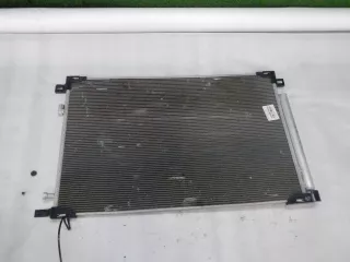 884A033010 радиатор кондиционера Toyota Camry XV70 Арт DIZ0000003883303, вид 1