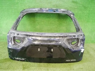 6700548730 крышка багажника Lexus RX 4 Арт DIZ0000003897379, вид 1