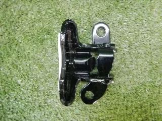 687500H010 петля двери задняя правая Toyota Corolla E120 Арт DIZ0000003943540, вид 1