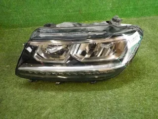 5NB941773E битая фара левая Volkswagen Tiguan 2 Арт DIZ0000003960172, вид 1