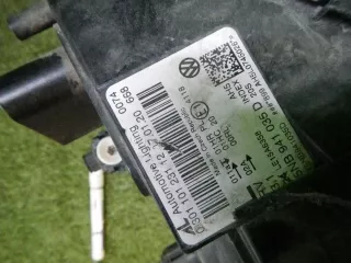 5NB941773E битая фара левая Volkswagen Tiguan 2 Арт DIZ0000003960172, вид 19