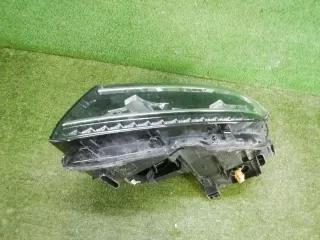 5NB941773E битая фара левая Volkswagen Tiguan 2 Арт DIZ0000003960172, вид 5
