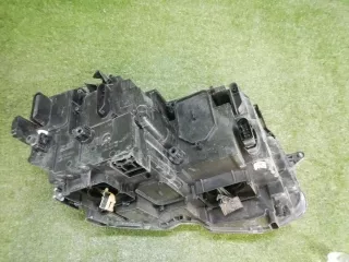 5NB941773E битая фара левая Volkswagen Tiguan 2 Арт DIZ0000003960172, вид 6