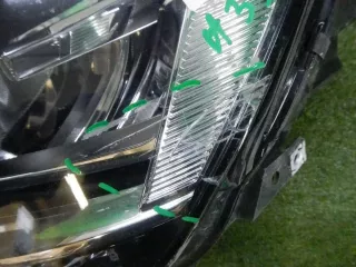 5NB941773E битая фара левая Volkswagen Tiguan 2 Арт DIZ0000003960172, вид 10