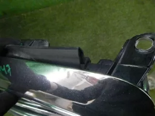 A22288008839040 решетка радиатора mercede Mercedes S W222 Арт DIZ0000003970447, вид 12