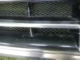 A22288008839040 решетка радиатора mercede Mercedes S W222 Арт DIZ0000003970447, вид 7